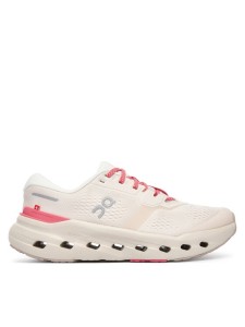 On Buty do biegania Cloudrunner 3 3WG10055121 Beżowy jasny