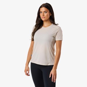 Koszulka treningowa damska Swedemount Ultra Light Tee szybkoschnąca