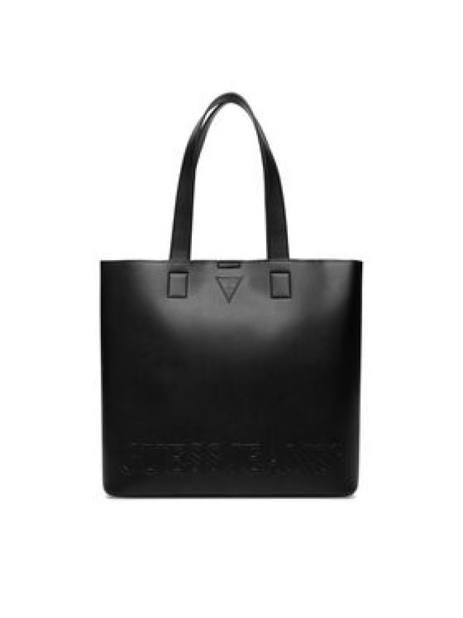 Guess Jeans Torebka CWBEO-GUESS-B-010-09 Czarny