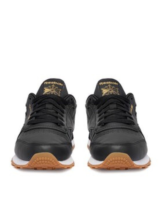 Reebok Sneakersy EO-CLASSIC LEATHER 100271664 Czarny