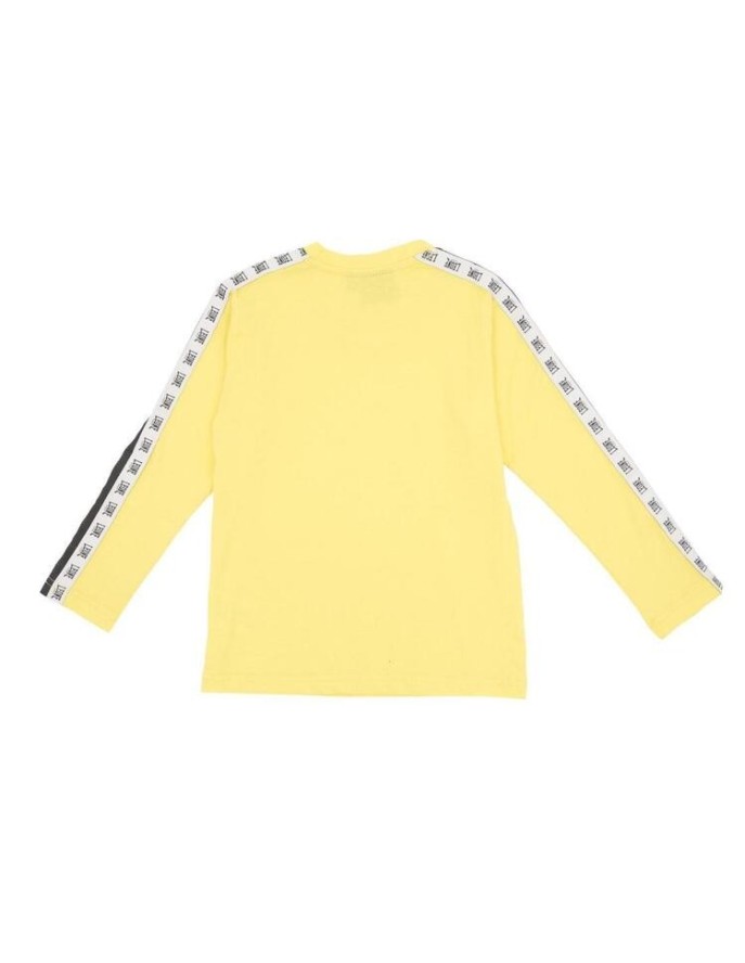 Koszulka z bawełna na outdoor na co dzień