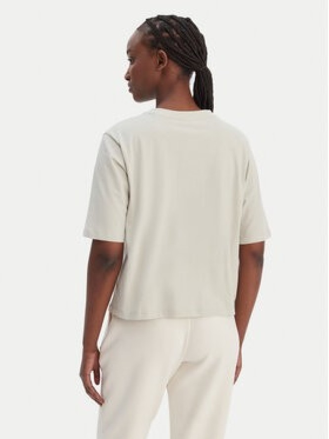 Guess T-Shirt V4BI21 I3Z14 Zielony Relaxed Fit