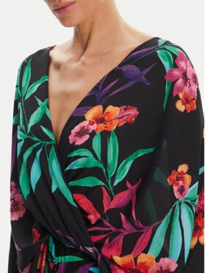 Joseph Ribkoff Koszula 251127 Kolorowy Relaxed Fit