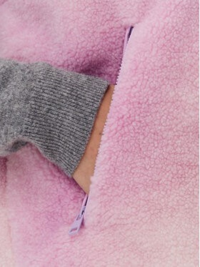 HUGO Bezrękawnik Fitara-1_B 50541231 Fioletowy Regular Fit