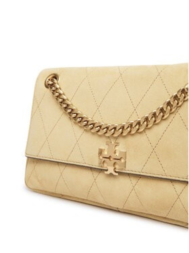 Tory Burch Torebka 183355 Beżowy