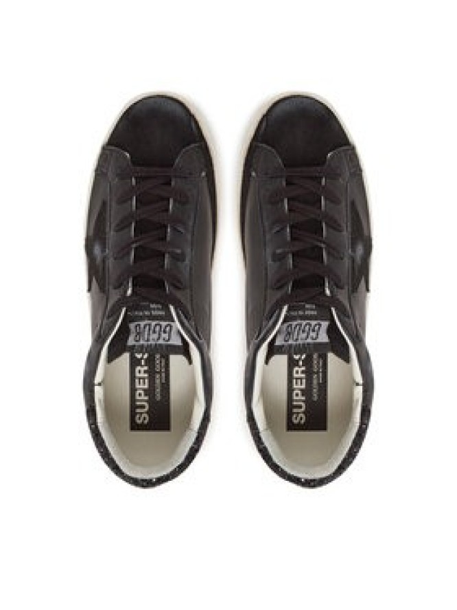 Golden Goose Sneakersy Super-Star Classic GWF00101.F003463.90100 Czarny