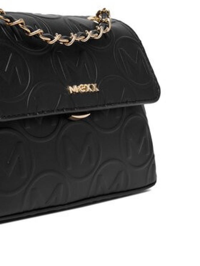 MEXX Torebka CEO-MEXX-S-015-07 Czarny