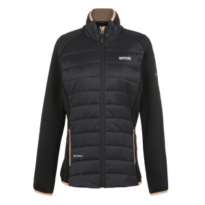 Kurtka hybrydowa wodoodporna damska Regatta Clumber V