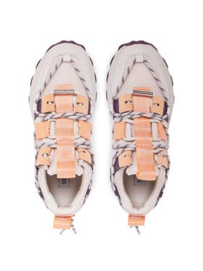 Steve Madden Sneakersy Tazmania SM11002419 Beżowy