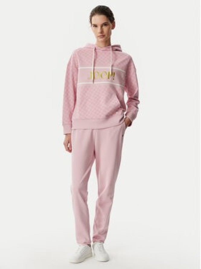 JOOP! Bluza Jw221Je114 30030062 Różowy Regular Fit