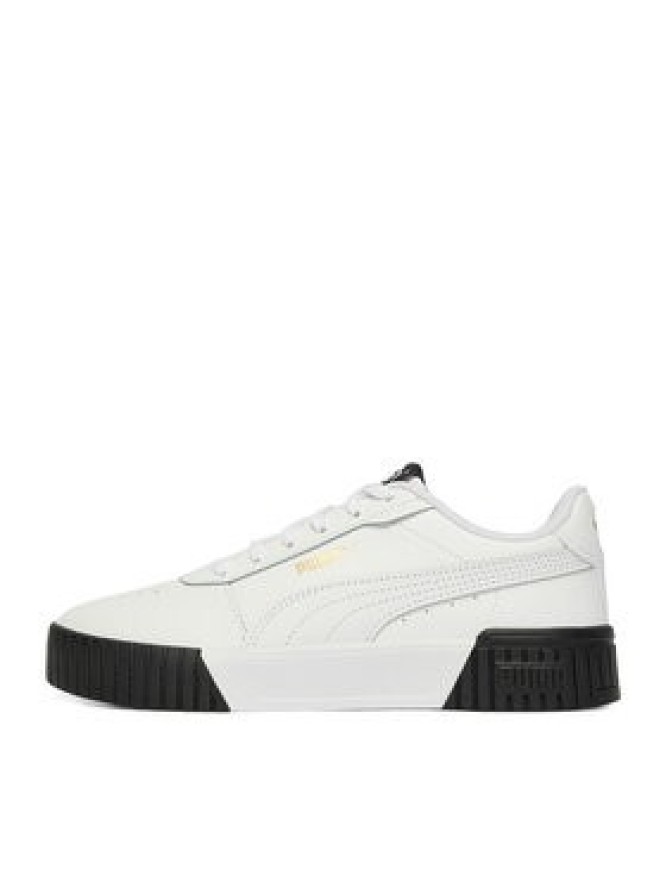 Puma Sneakersy CARINA 2.0 38584904 Biały
