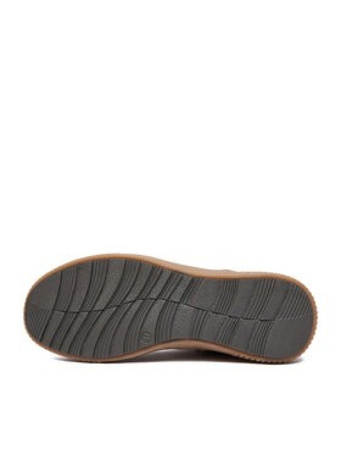 Clara Barson Botki CEO-WS13075-01 Beżowy