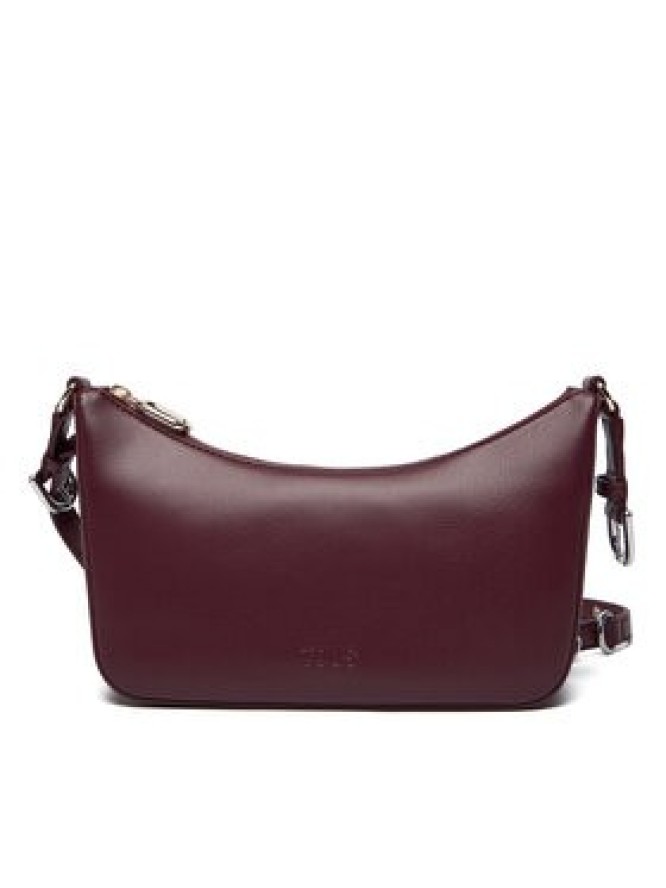 TOUS Torebka City 2002303121 Bordowy