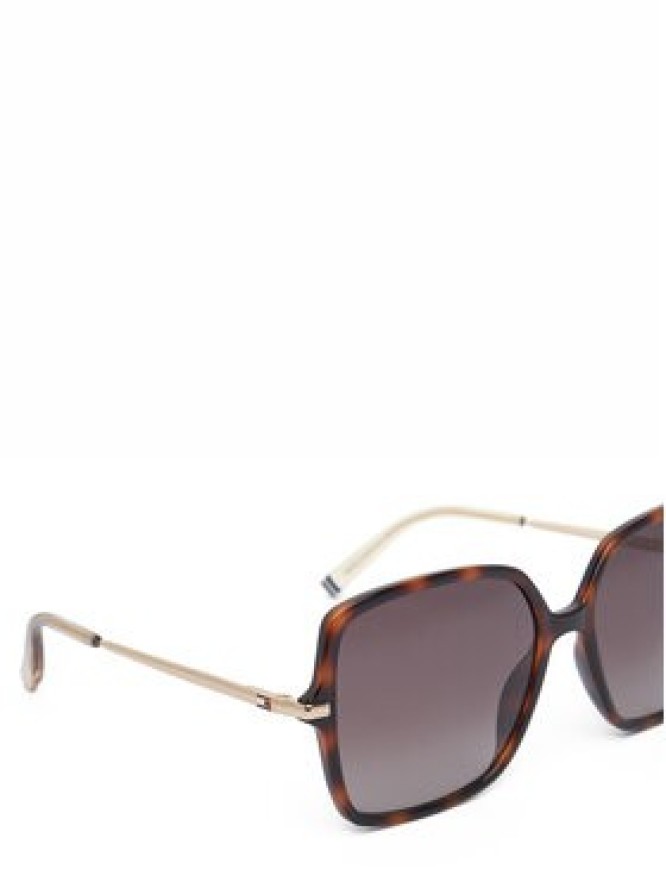 Tommy Hilfiger Okulary przeciwsłoneczne 2220/S 207868 Brązowy