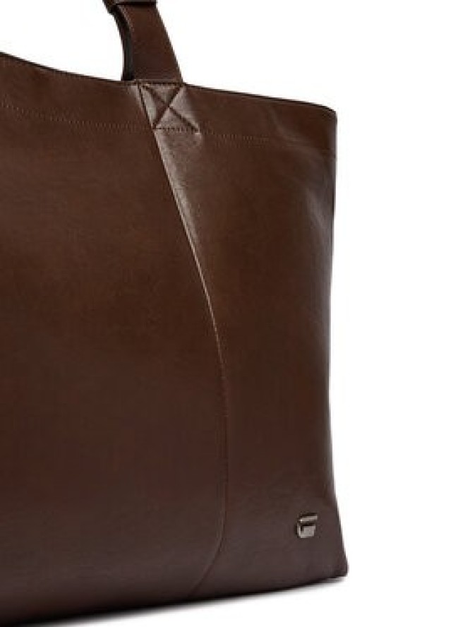 G-Star Raw Torebka C-LDA8820 Brązowy