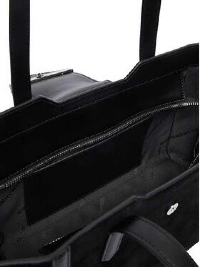 KARL LAGERFELD Torebka B3W30321 Czarny