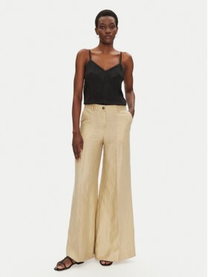 Morgan Top 251-OSTUD Czarny Regular Fit