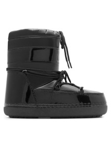 DeeZee Śniegowce NS9019-01 Czarny