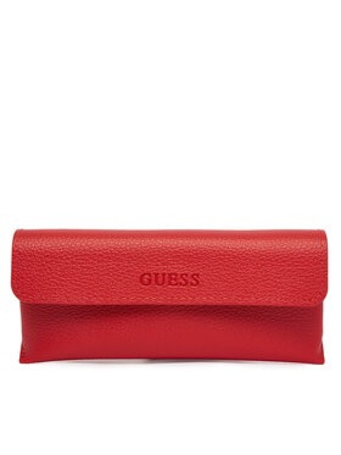 Guess Okulary przeciwsłoneczne GU00260 Czarny