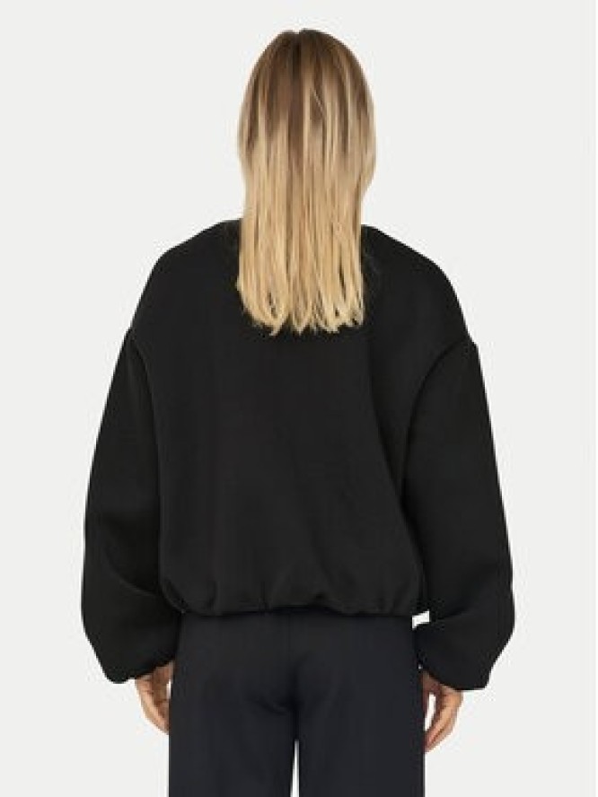 ONLY Bluza Ellie 15344567 Czarny Regular Fit