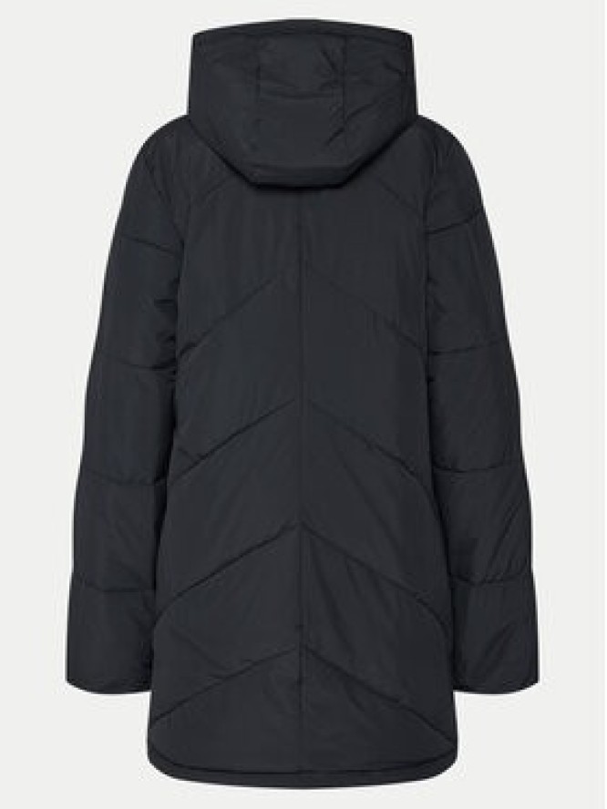 Roxy Kurtka zimowa Better Weather ERJJK03634 Czarny Regular Fit