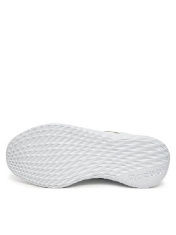 Reebok Buty do biegania RUSH RUNNER 5.0 100242335 Biały