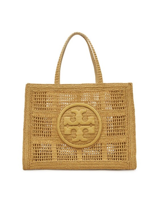 Tory Burch Torebka 151277 Brązowy