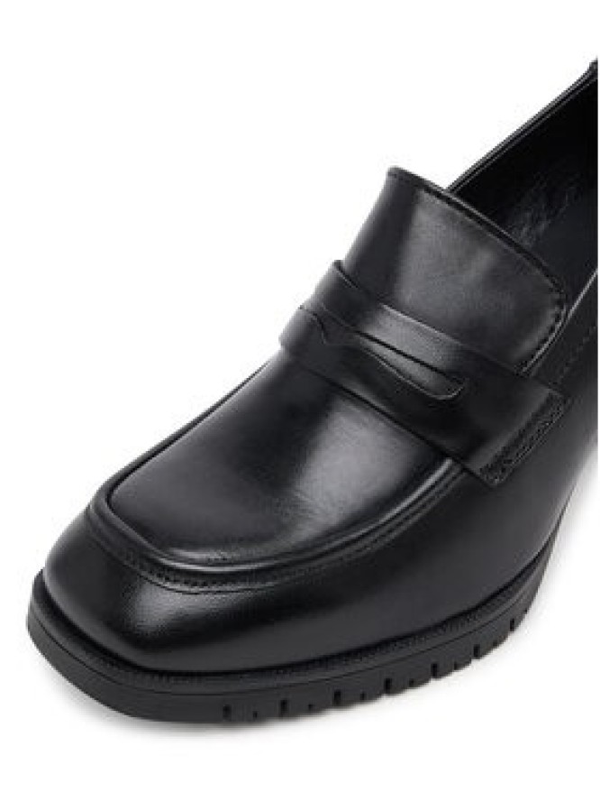 Lasocki Półbuty CEO-WB-GIADA-01C Czarny