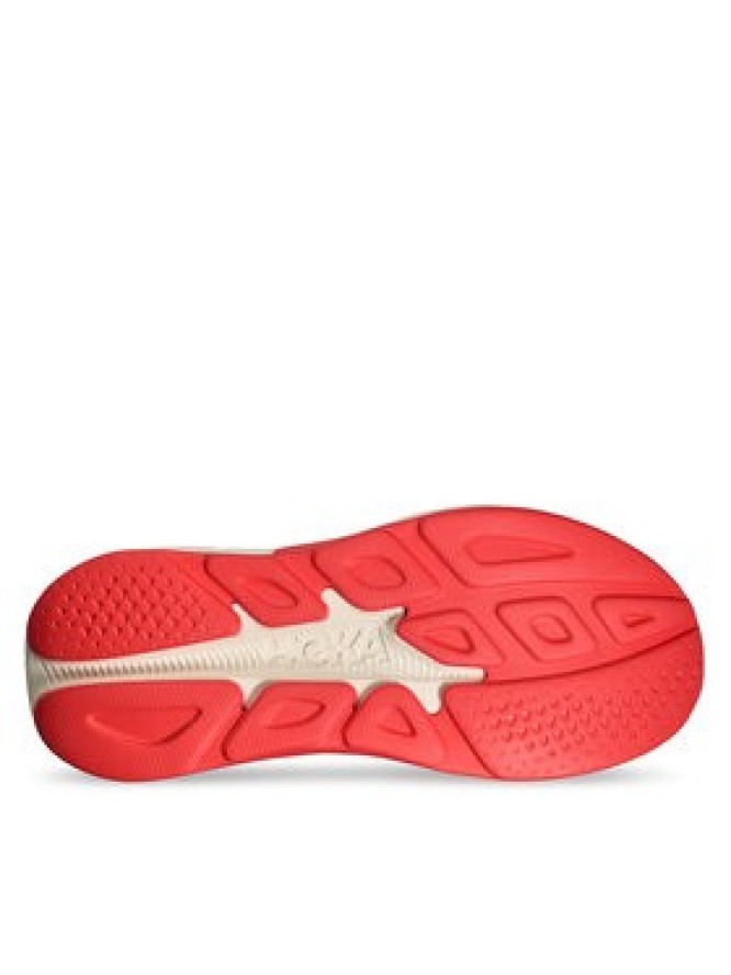 Hoka Buty do biegania Rincon 4 1155131 Szary