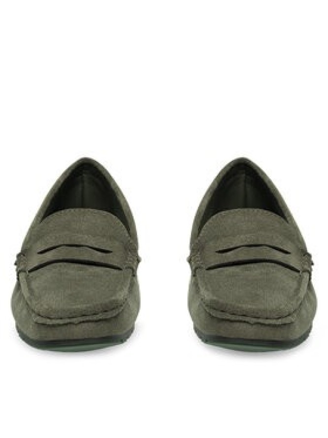 Jenny Fairy Mokasyny WYL123-4 Zielony