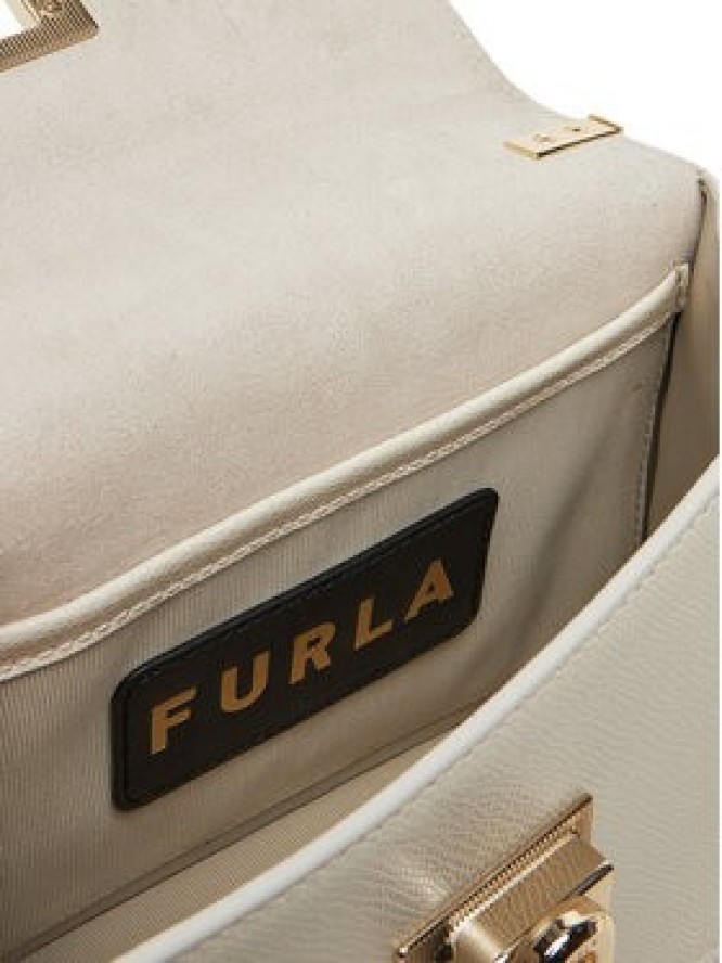 Furla Torebka 1927 Mini BAFKACO ARE000 PNN00 Beżowy