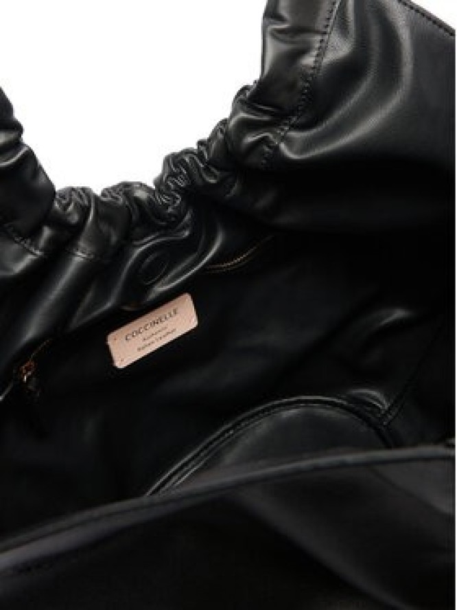 Coccinelle Torebka U5F Coccinellesmash E1 U5F 11 02 01 Czarny