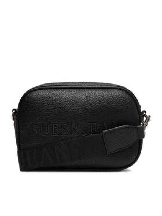 Guess Jeans Torebka CWBEO-GUESS-M-001-09 Czarny