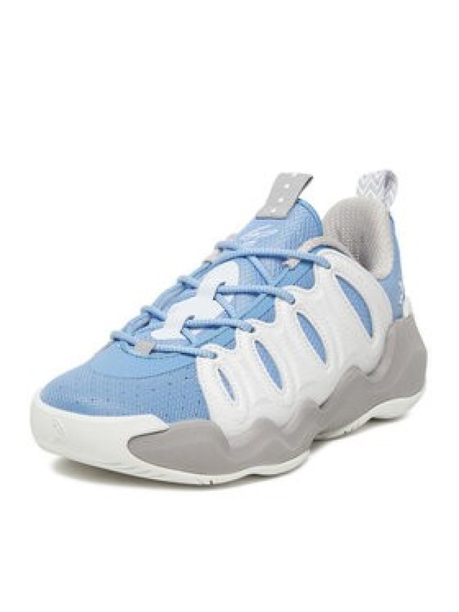 Shaq Sneakersy CEO-4X AQ95035W-L Biały