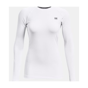 Bluza damska Under Armour ColdGear Authentics Crew