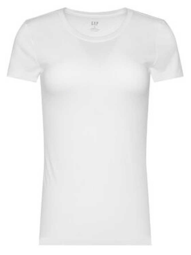 Gap Komplet t-shirtów 548151-01 Kolorowy Regular Fit