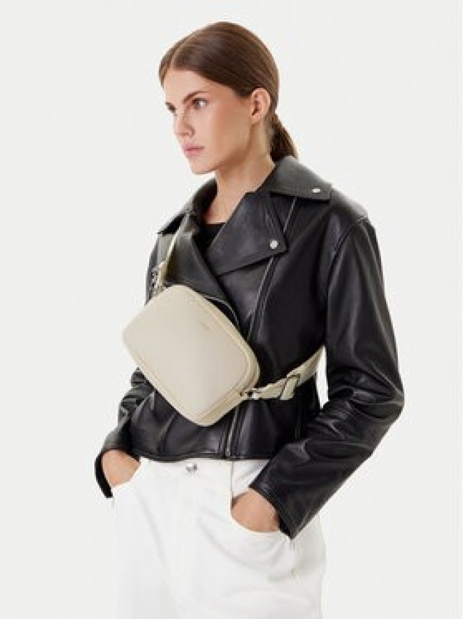 HUGO Torebka Bel 2.0 50547050 Écru