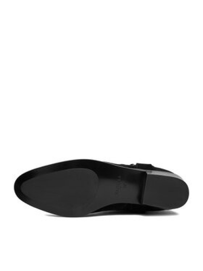 Badura Botki EO-CAPRI-V1778-303 Czarny