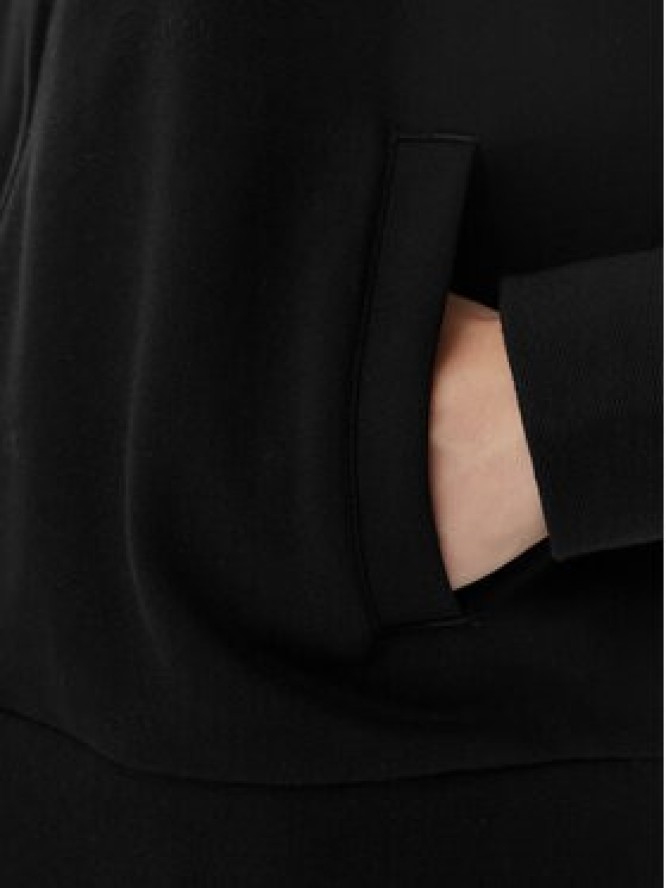 EA7 Emporio Armani Bluza 7W000178 AF12473 UC001 Czarny Regular Fit