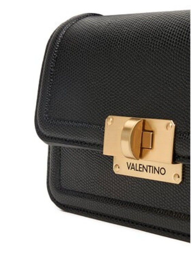 Valentino Torebka Floren VBS9A910LUC Czarny