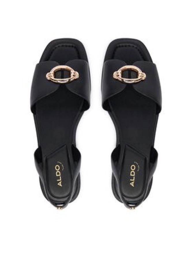 Aldo Sandały Calelian 14298226 Czarny