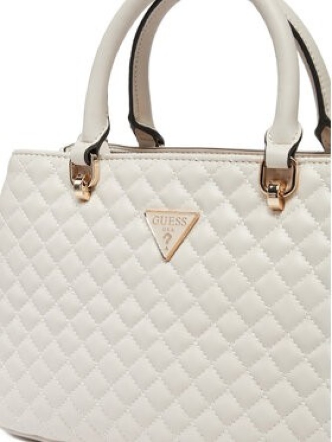 Guess Torebka HWEQG9 54106 Écru