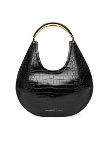 Elisabetta Franchi Torebka BS-28A 56E2-V520 Czarny