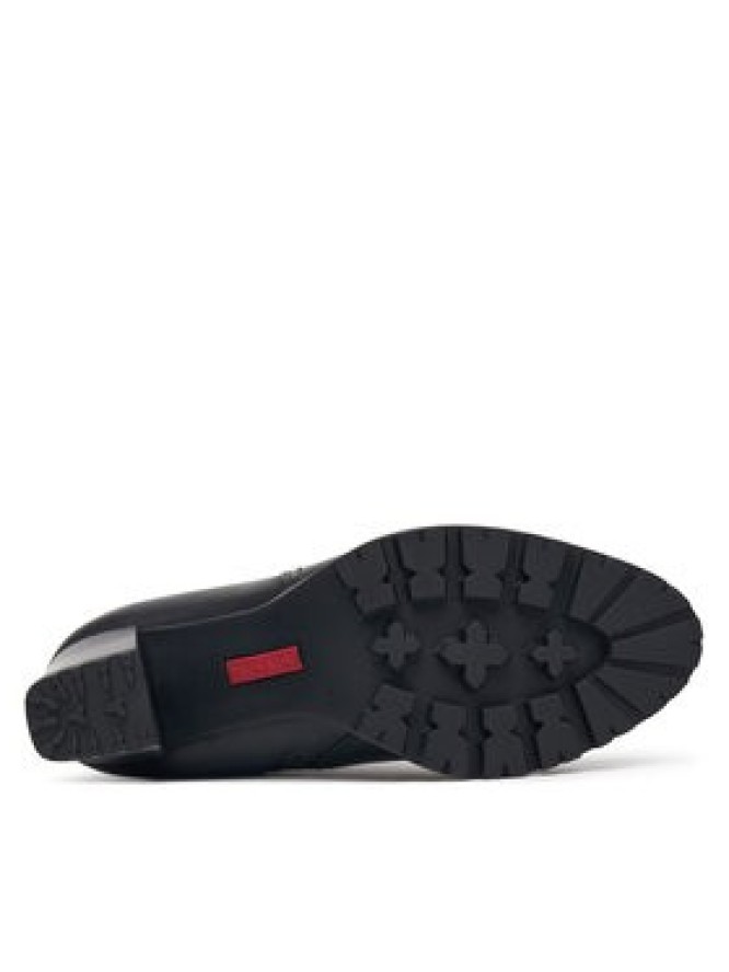 Pikolinos Botki Connelly W7M-8730 Czarny
