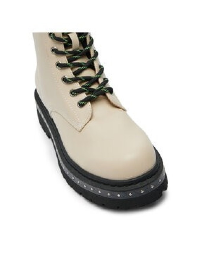 Guess Trapery Joya FL7JYA LEA10 Écru