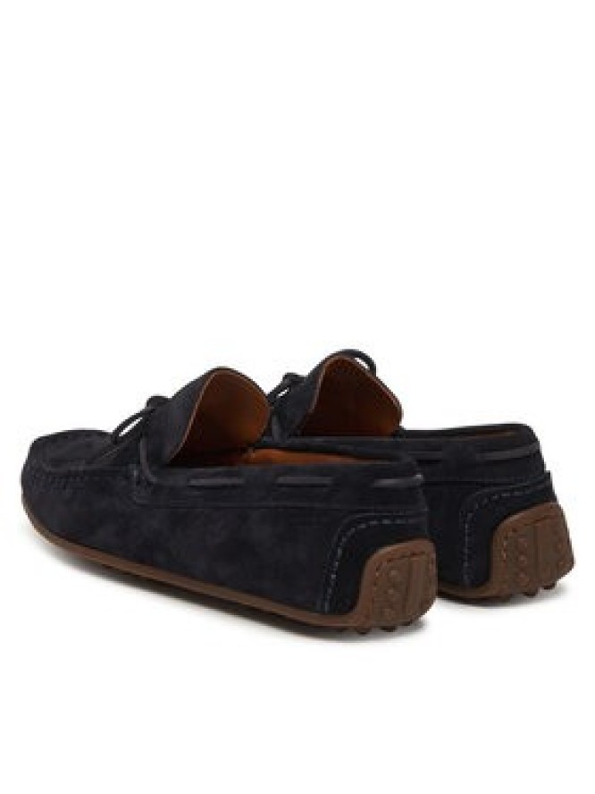 Vagabond Shoemakers Mokasyny Larissa 6150-240-67 Granatowy