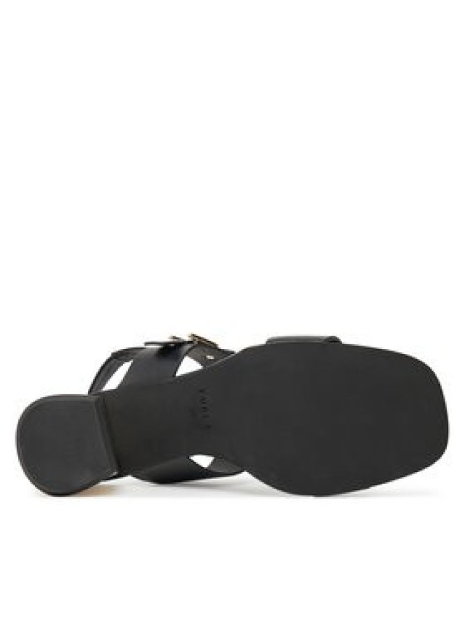 Furla Sandały Chic YJ42HIC A.0203 0455S Czarny