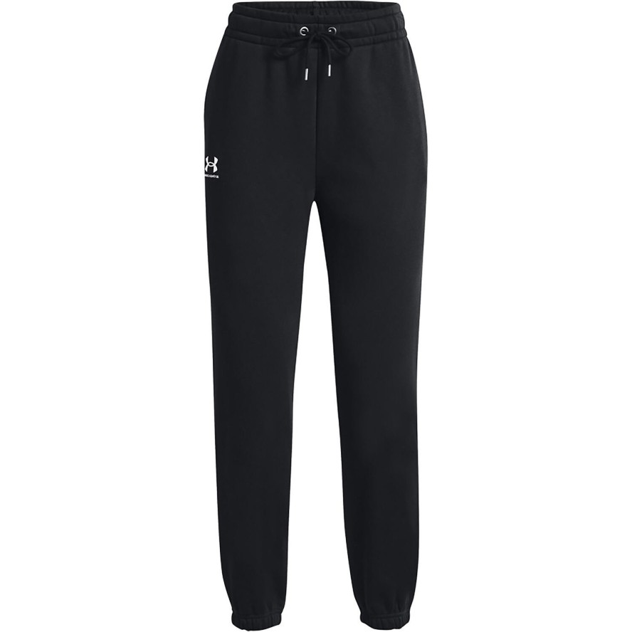 Spodnie sportowe damskie Under Armour Essential Fleece Joggers