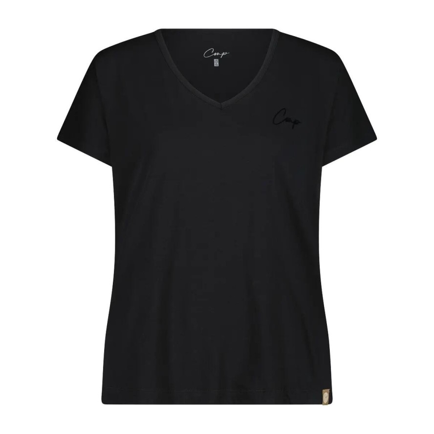 T-shirt damski CMP Anita