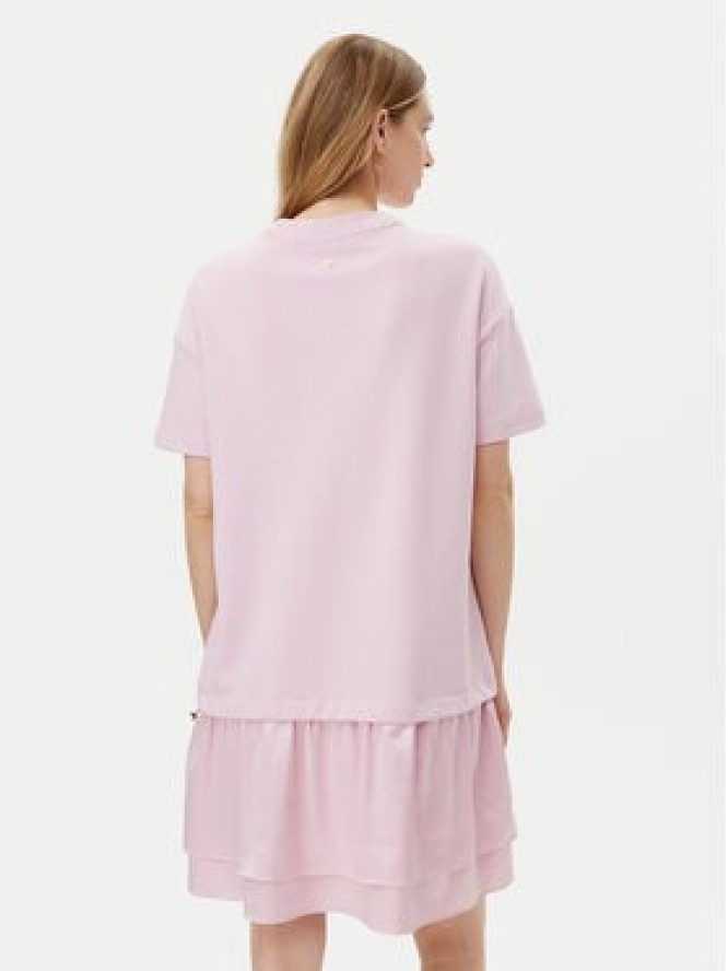 JOOP! Sukienka codzienna 58 252JE58Tsuki 30046247 Różowy Regular Fit